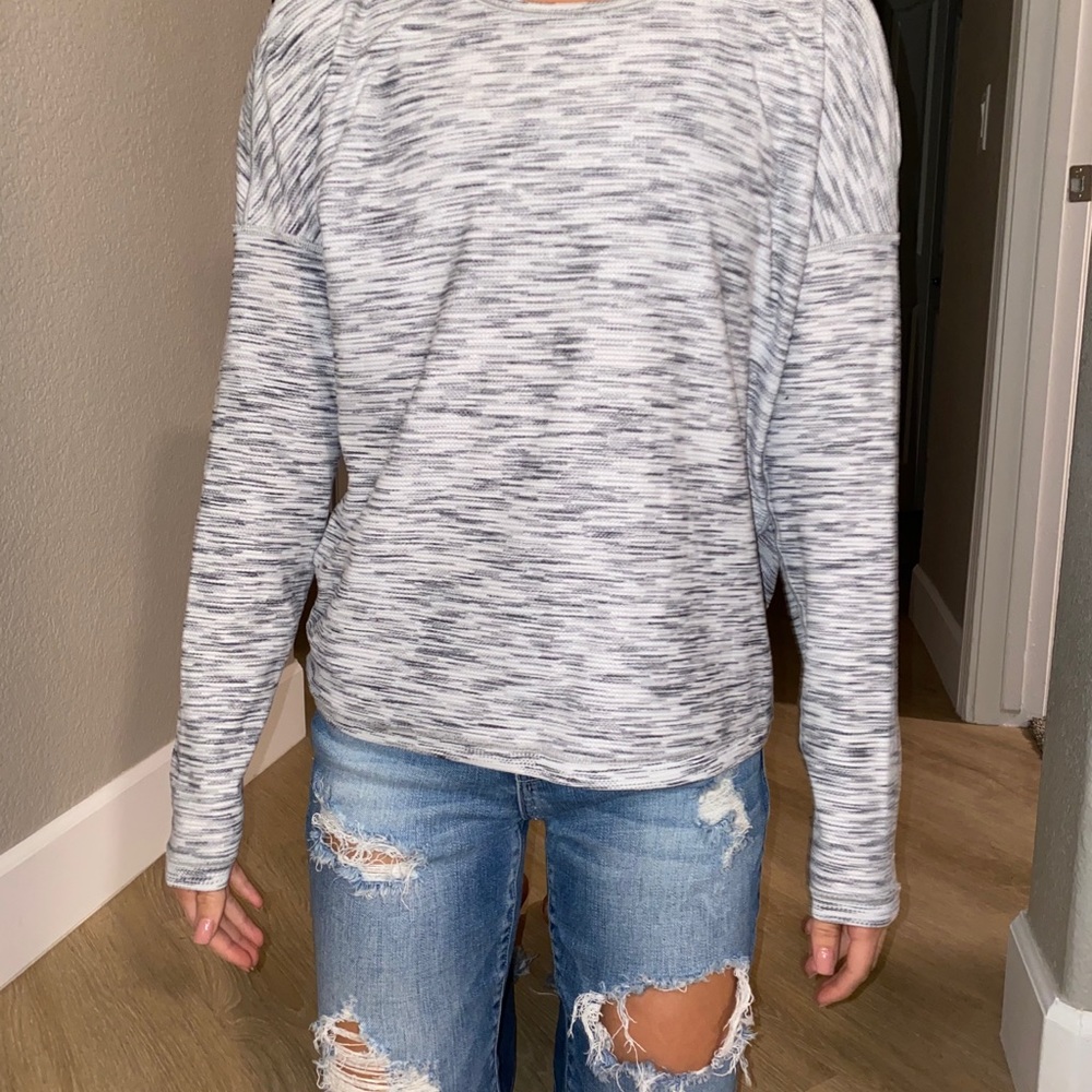 Long Sleeve Lulu Lemon